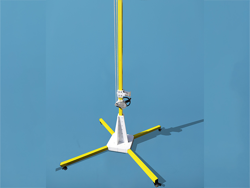 HGF便攜式天線架GD08